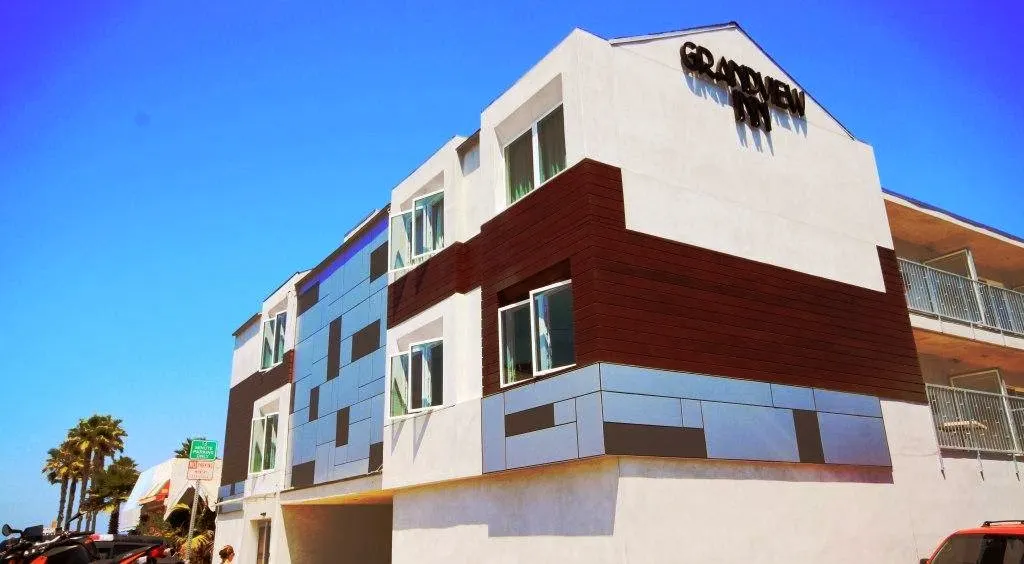 Grandview Inn