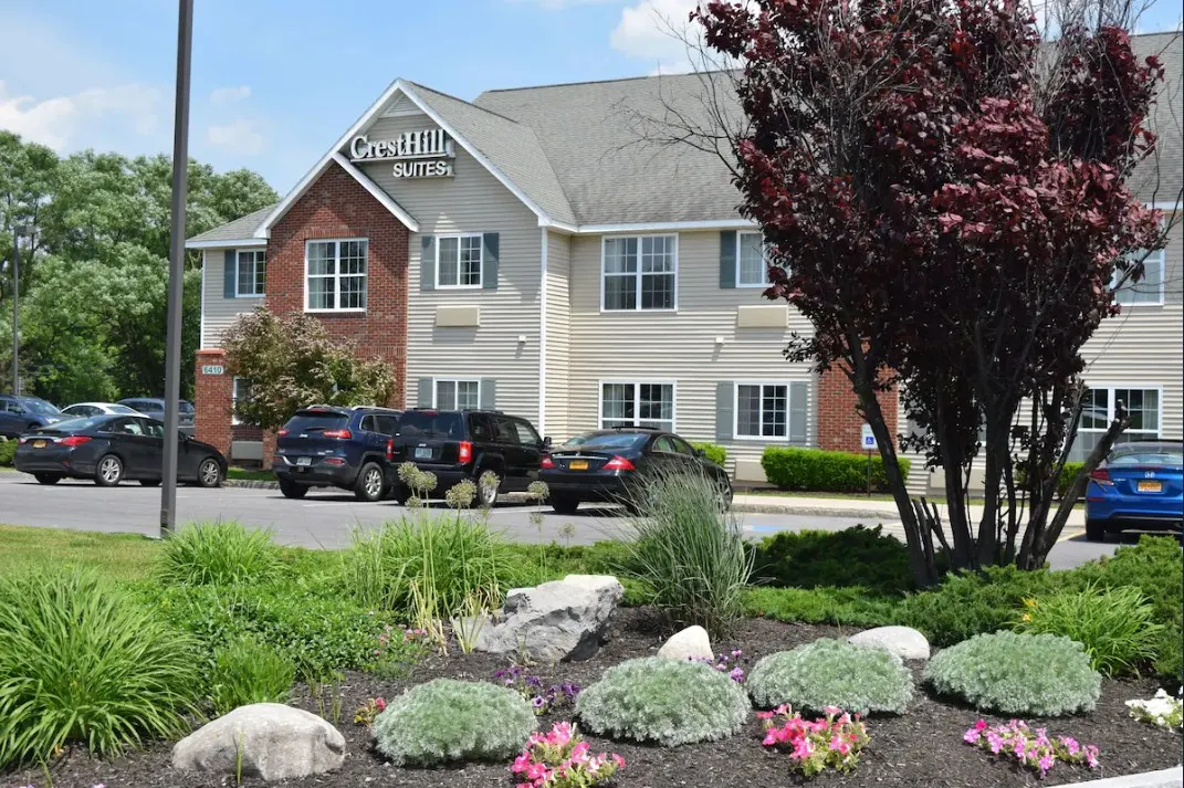 CrestHill Suites Syracuse