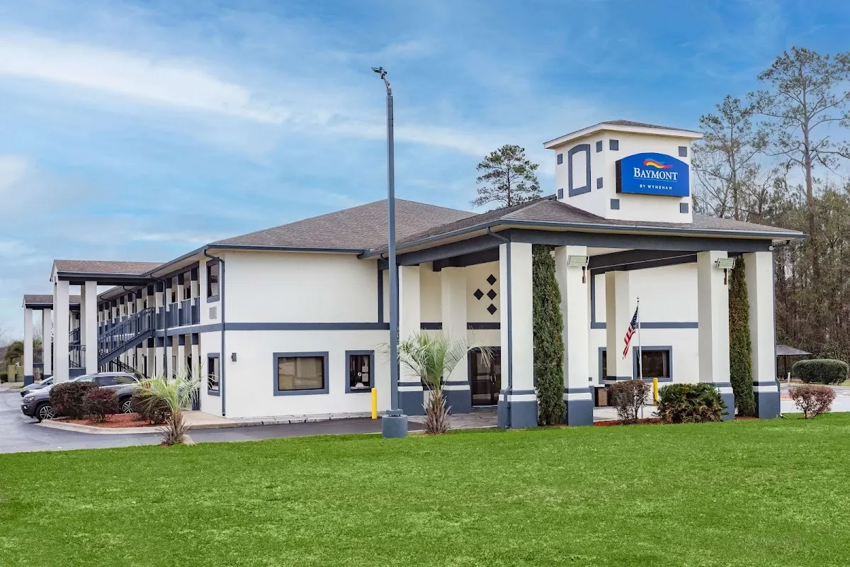 Baymont by Wyndham Midway/Tallahassee