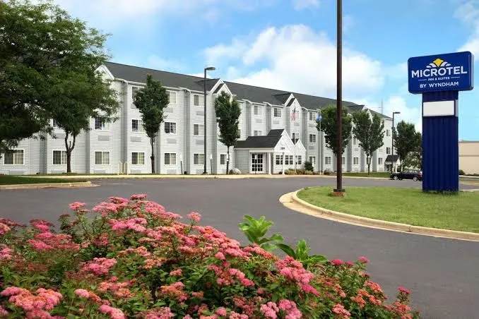 Park Inn by Radisson, Madison East