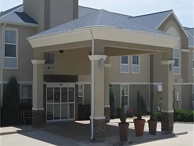Holiday Inn Express & Suites Abilene, an IHG Hotel