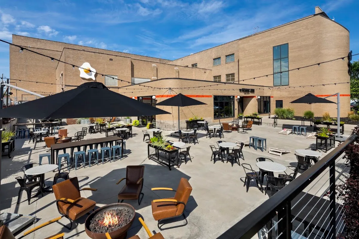 Hotel Grinnell