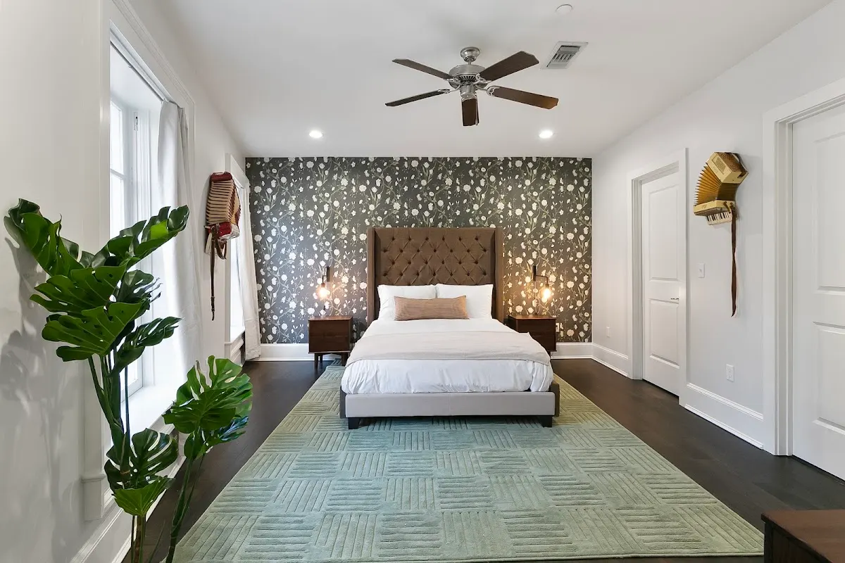 The Melody Hotel NOLA