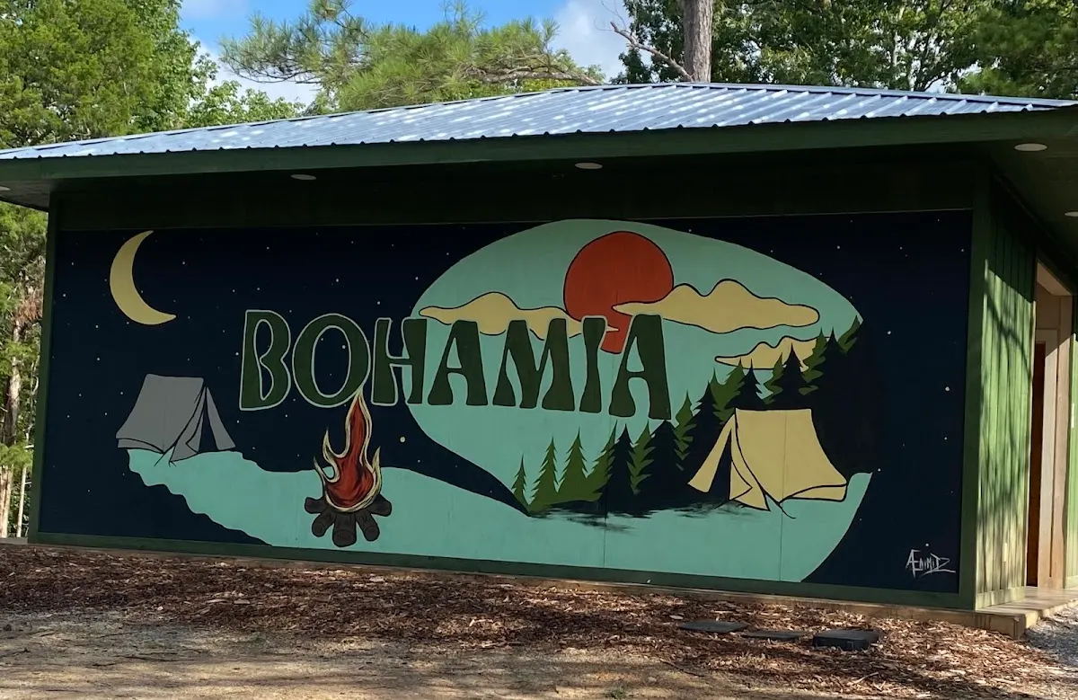 Bohamia