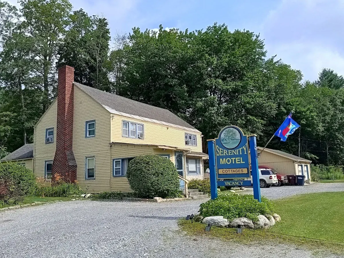 Serenity Motel