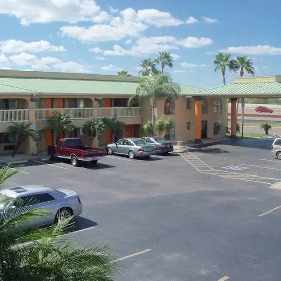 Texas Inn