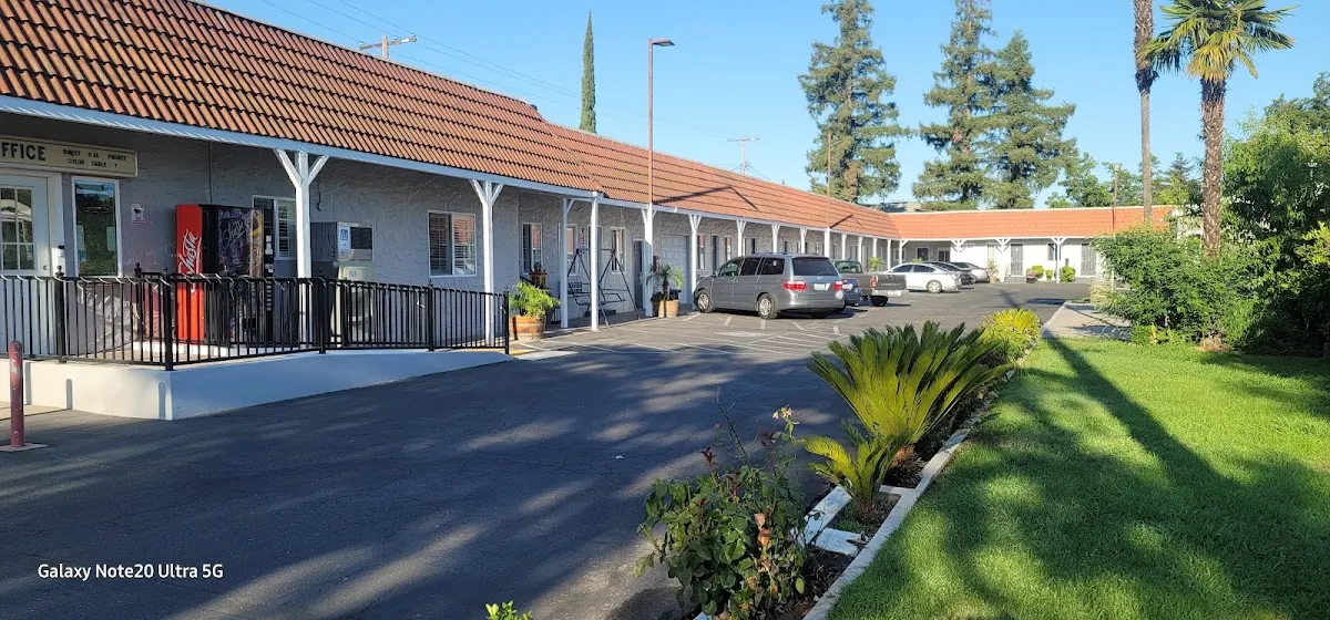 Wine Country Inn