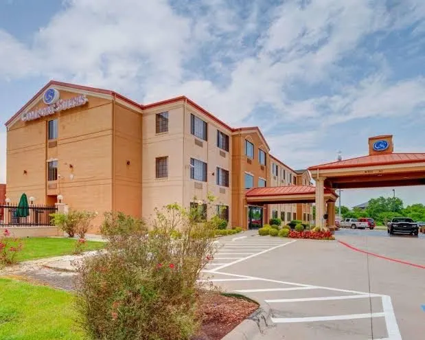 Candlewood Suites Rowlett - Lake Ray Hubbard by IHG