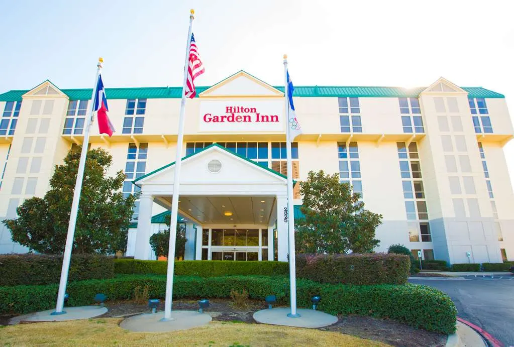 Hilton Garden Inn Dallas/Market Center