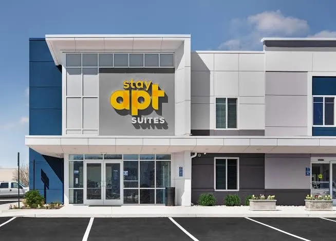 stayAPT Suites San Antonio-Lackland