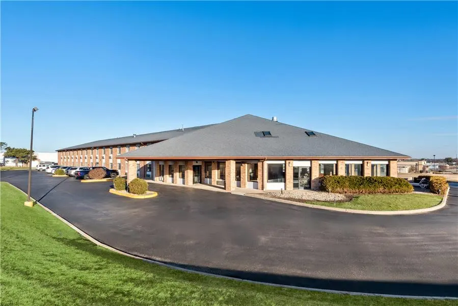 Quality Inn Waverly