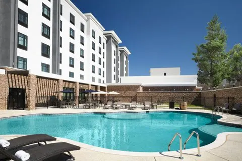 TownePlace Suites by Marriott Dallas DFW Airport North/Grapevine