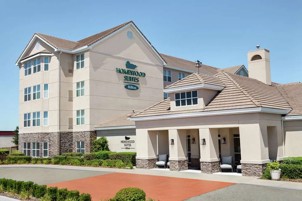 Homewood Suites by Hilton Sacramento-Roseville