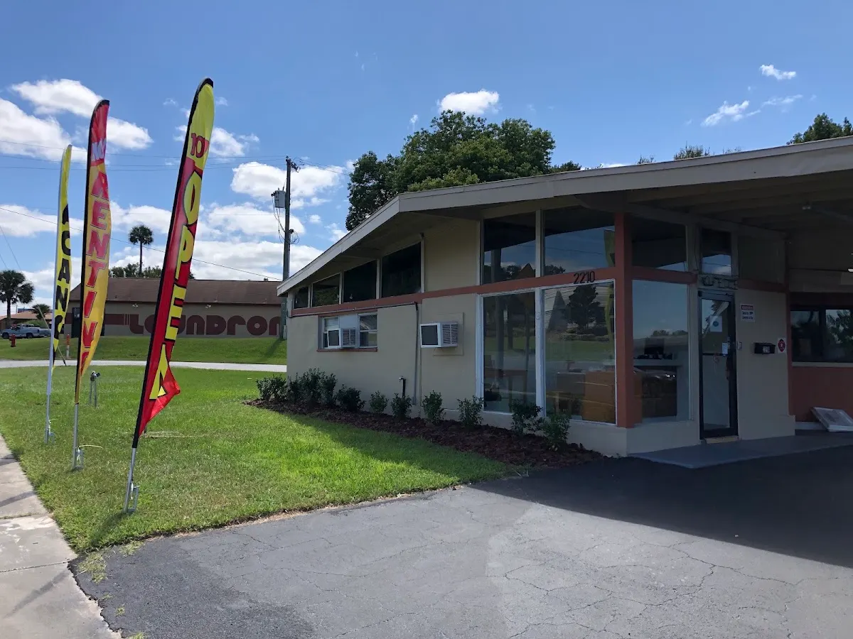 Ocala Cove Motel