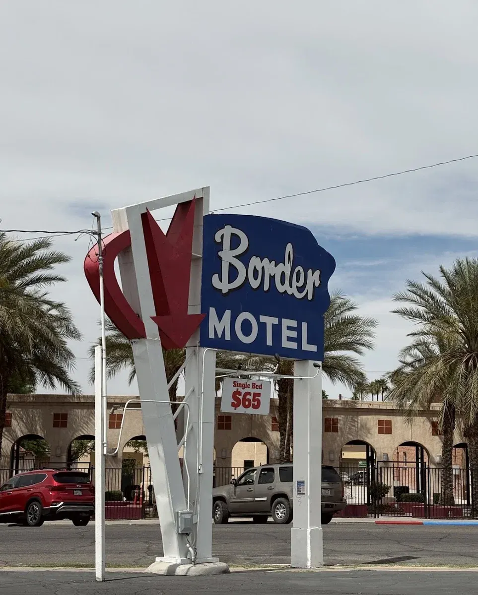 Border Motel