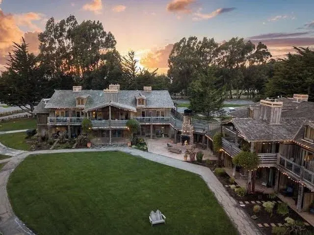 Costanoa Lodge & Resort-Highway West Vacations