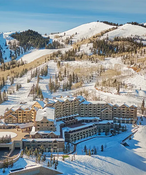 Montage Deer Valley