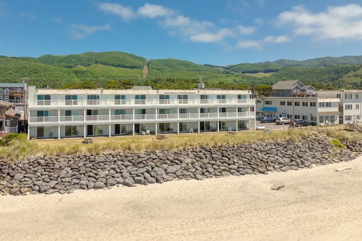 Rockaway Beach Resort and Conference Center