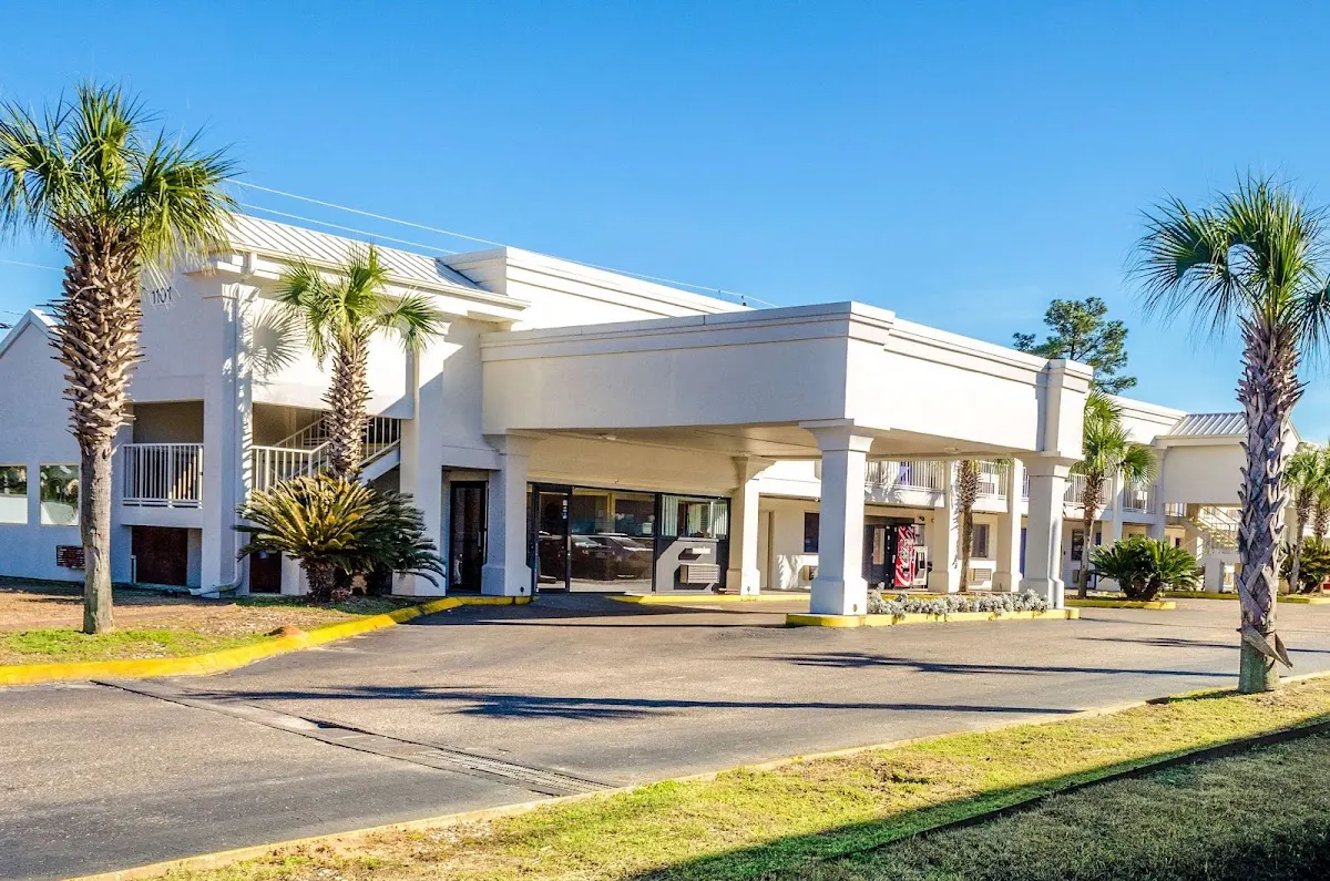 Motel 6 Saraland, AL