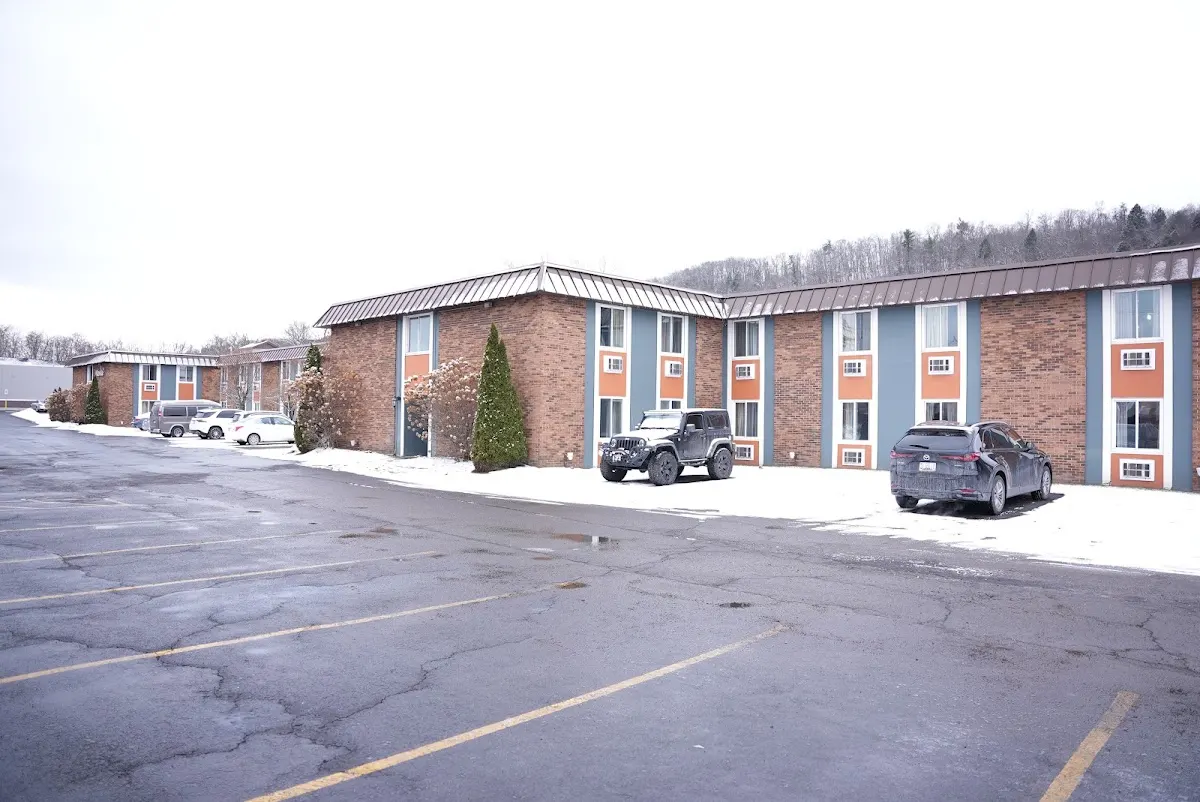 Kiteville Owego