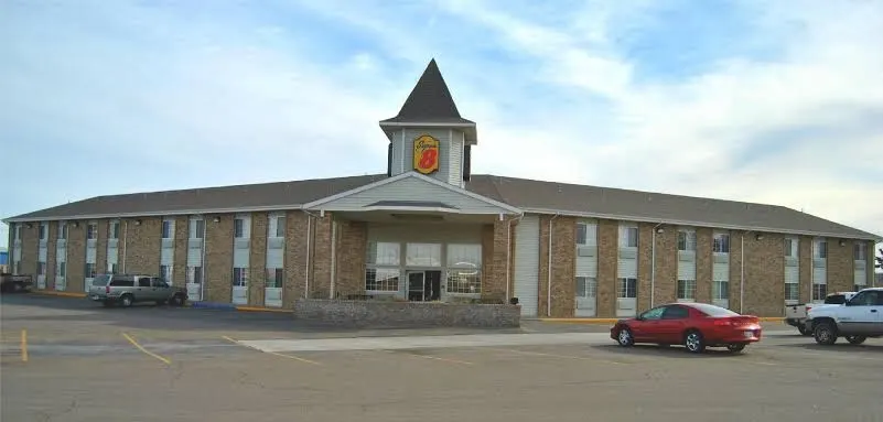 Simple Rewards Inn
