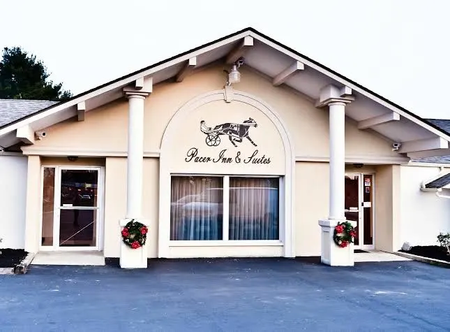 Pacer Inn & Suites Motel