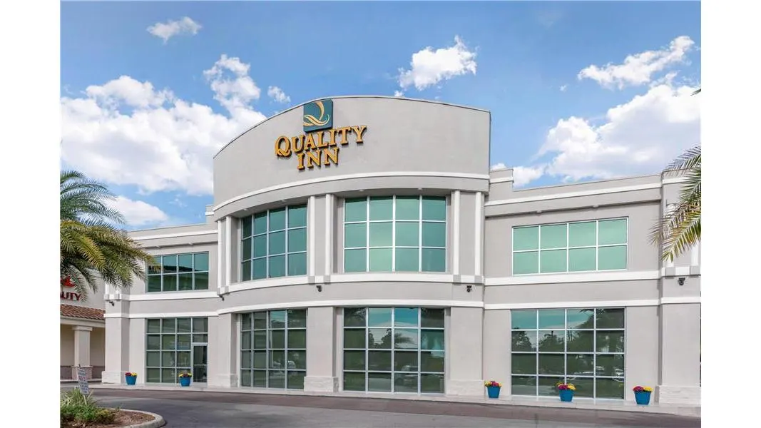 Quality Inn University North I-75
