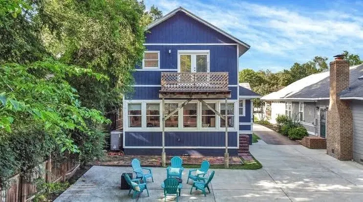 Fun Cozy Memphis Getaway Close to Beale Street!