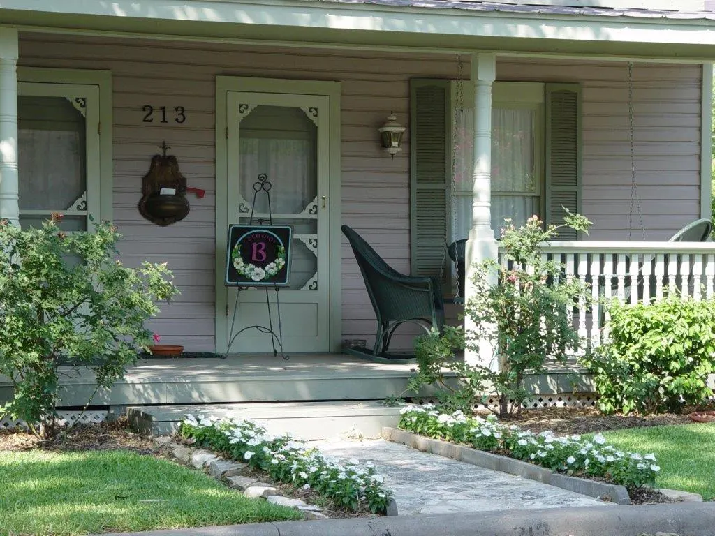 Studio B Guesthouse