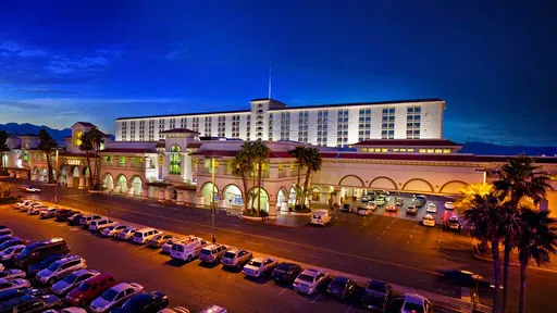 Gold Coast Hotel and Casino