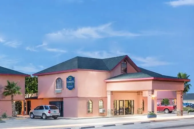 Oasis Inn