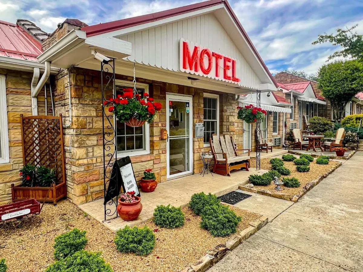 Carolina Country Inn