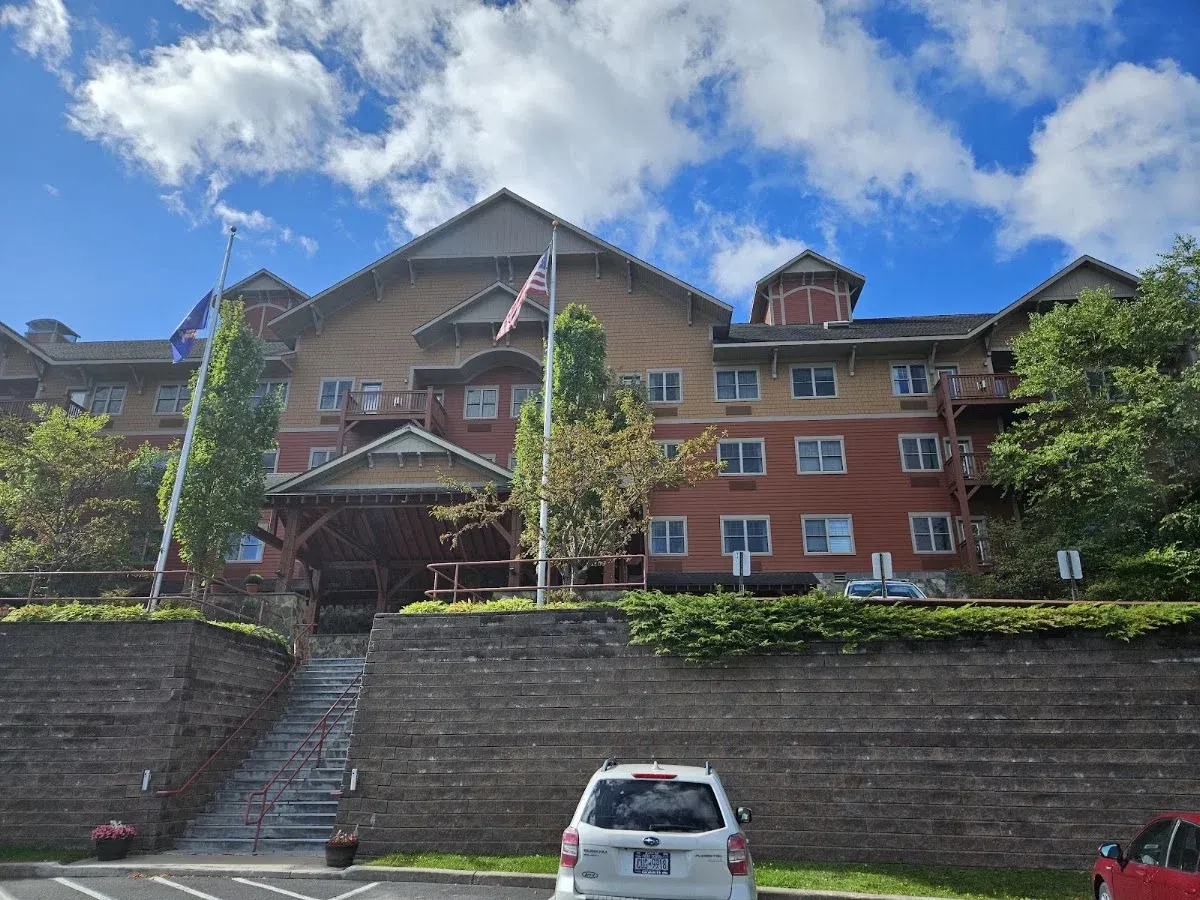 Kaatskill Mountain Club