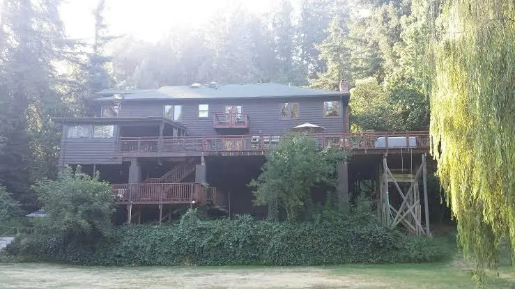 Guerneville Lodge