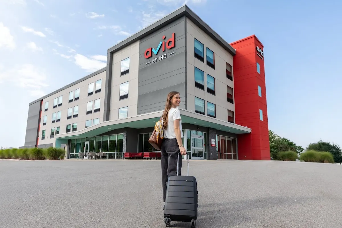 avid hotel Nashville South – Smyrna by IHG