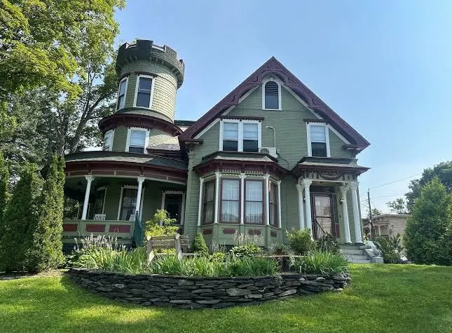 Maplecroft Bed and Breakfast