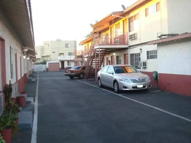 American Inn Motel