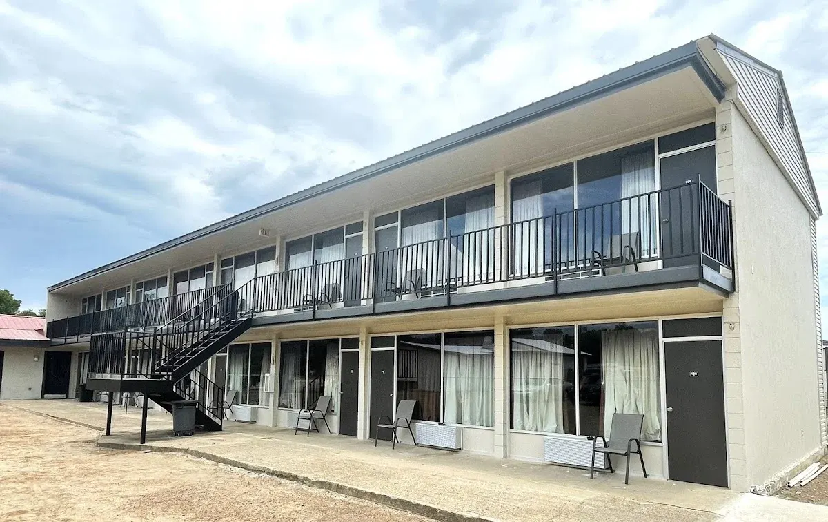 Kings Inn Oklahoma