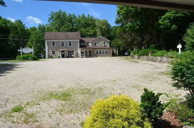 Cornwall Inn