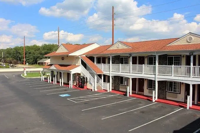 Country view Inn & Suites