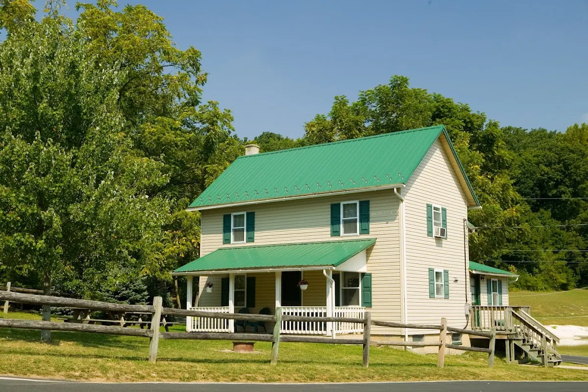 Spring Gulch Resort Campground - New Holland, PA