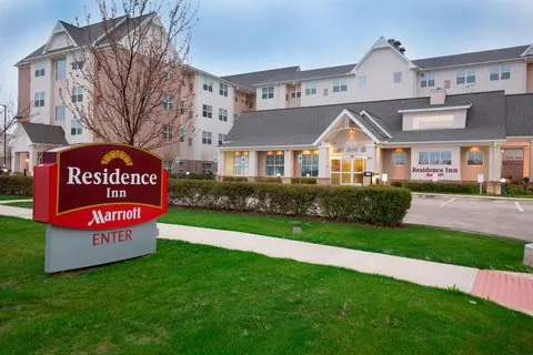 Residence Inn by Marriott Dallas Arlington South