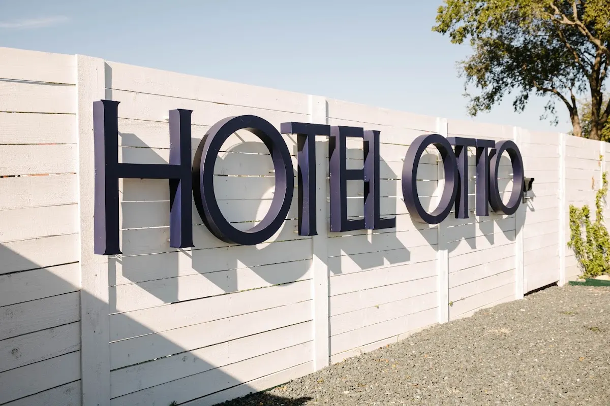 Hotel Otto