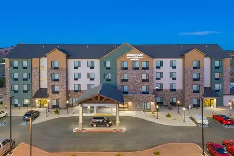 TownePlace Suites by Marriott Gallup