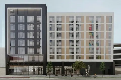 AC Hotel Denver RiNo