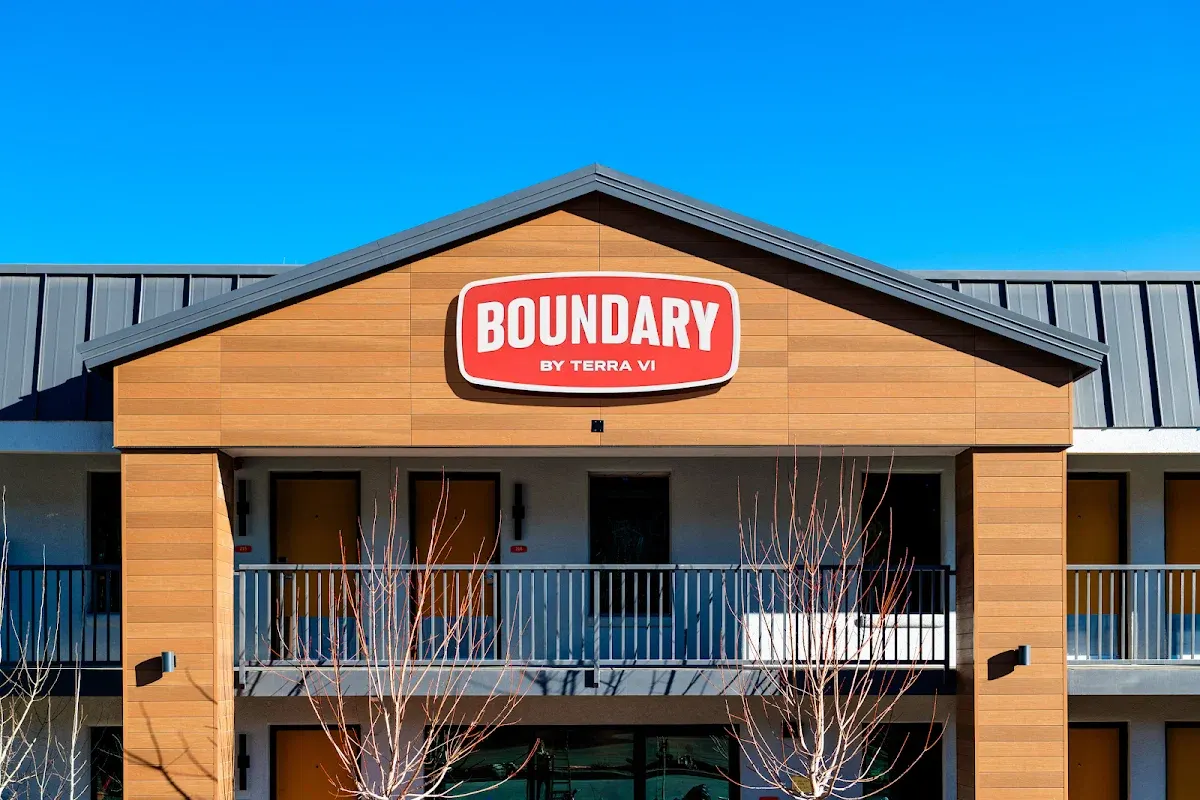 Boundary Hotel Durango