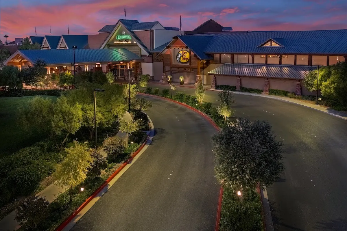 Silverton Casino Lodge