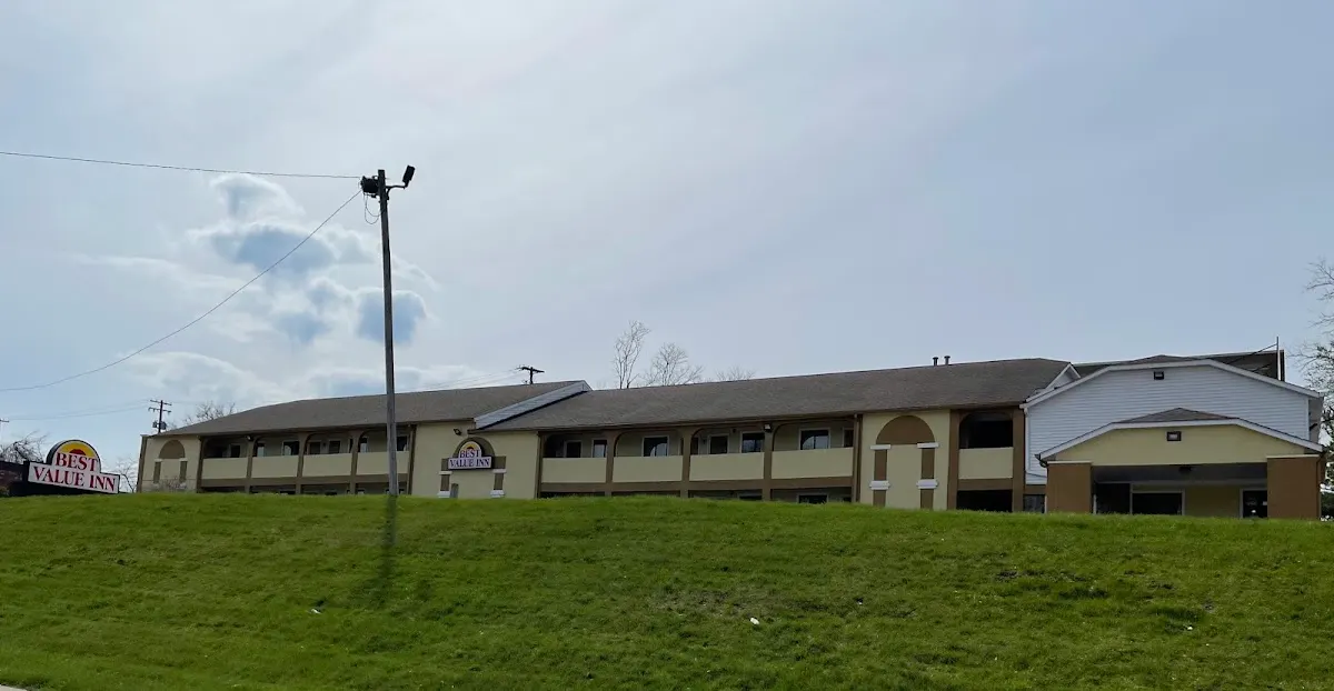 Best Value Inn
