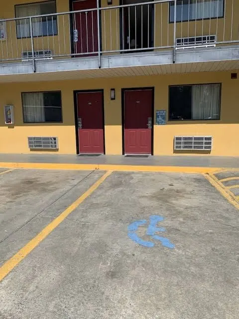 Western Motel