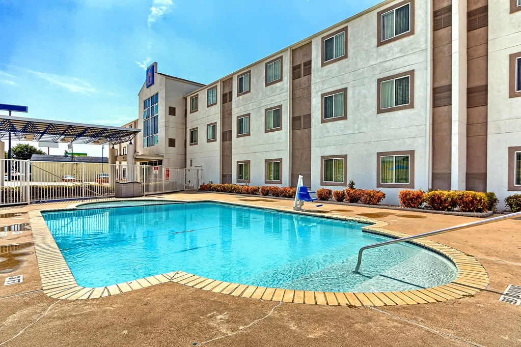 Motel 6 Killeen, TX